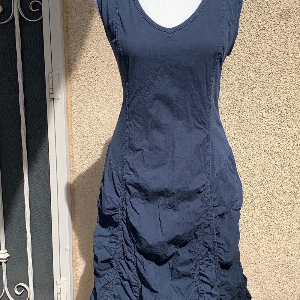 XCVI wearables dress size Medium